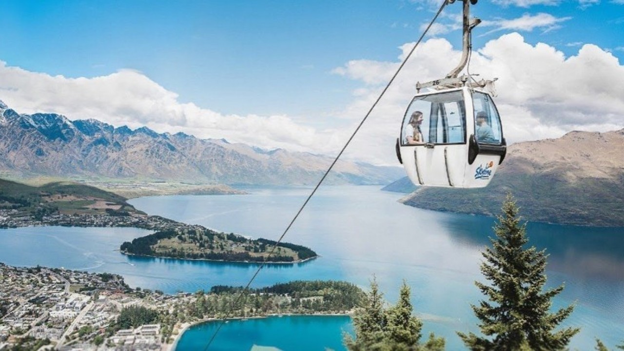 Neresi olduğu tahmin etmek zor! Dünyanın en huzurlu kentini seçtiler
