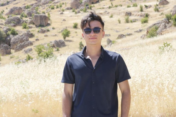 Foto - Neresi olduğunu duyunca şaşıracaksınız! Görenler Kapadokya sanıyor ama…