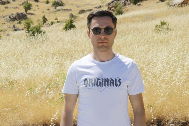 Foto - Neresi olduğunu duyunca şaşıracaksınız! Görenler Kapadokya sanıyor ama…