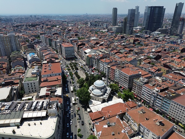 Foto - Neresi olduğunu tahmin edin! İşte Türkiye’nin ilk ölümlü kaza yeri