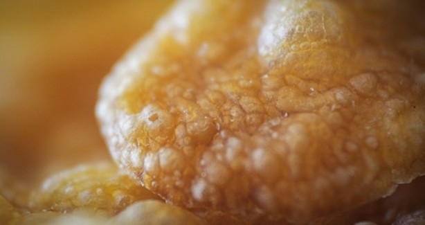 Foto - Nesneler yakın çekimden nasıl görünür?