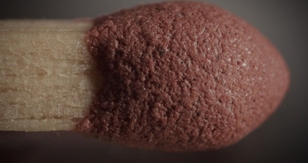 Nesneler yakın çekimden nasıl görünür?