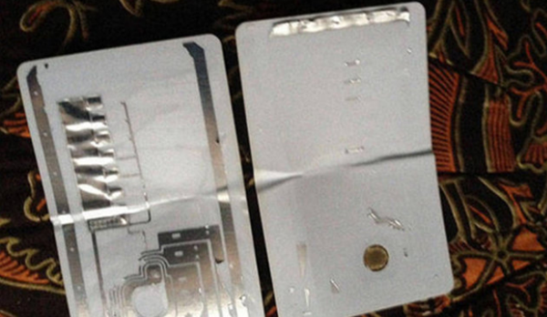 Foto - Nesnelerin içi görenleri şaşırtıyor!