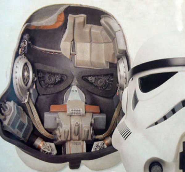 Foto - Nesnelerin içi görenleri şaşırtıyor!