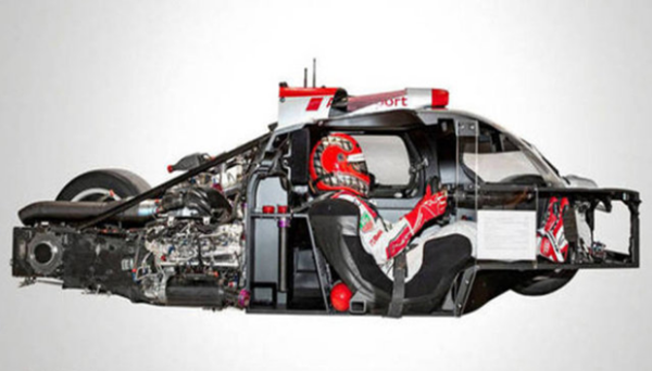 Foto - Nesnelerin içi görenleri şaşırtıyor!