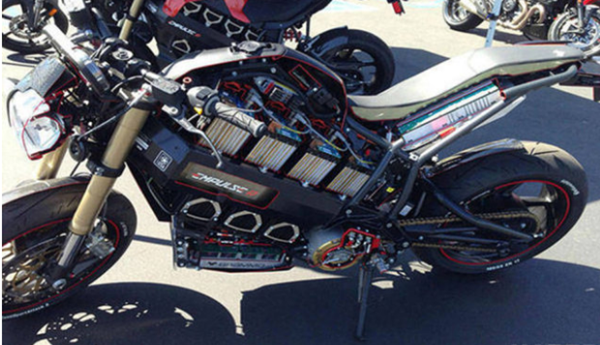 Foto - Nesnelerin içi görenleri şaşırtıyor!