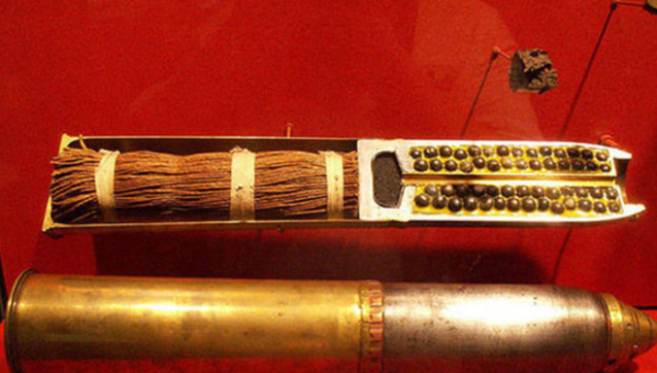 Foto - Nesnelerin içi görenleri şaşırtıyor!