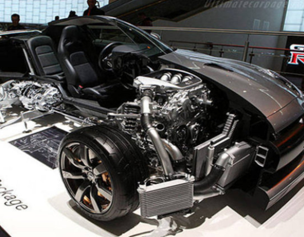 Foto - Nesnelerin içi görenleri şaşırtıyor!