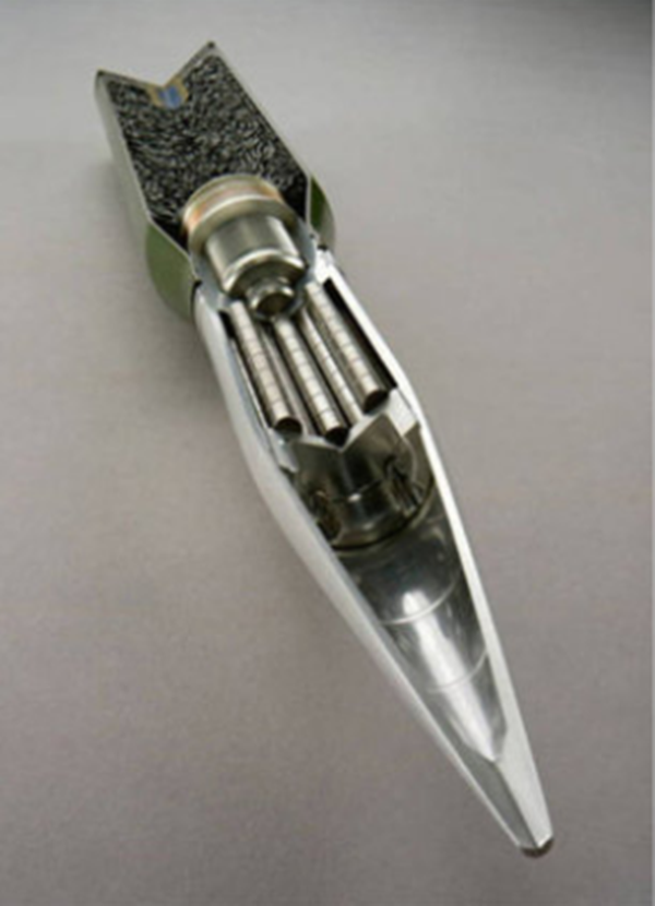 Foto - Nesnelerin içi görenleri şaşırtıyor!