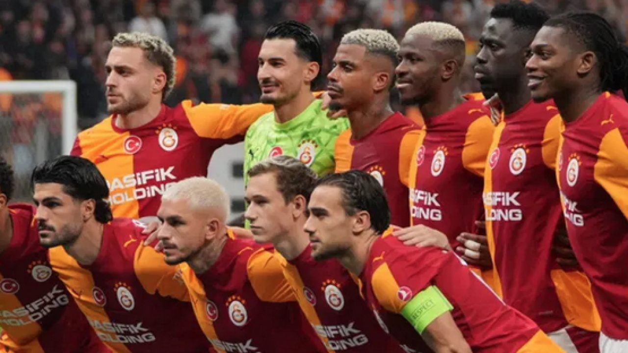 Foto - Neşter vuruluyor: Okan Buruk, Barcelona maçı sonrası 3 futbolcuyu kulübeye çekiyor