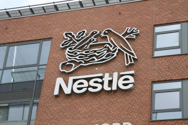 Foto - Nestle'den flaş İsrail kararı! Bu adımı atan ilk şirket oldu! Herkes şaşkın