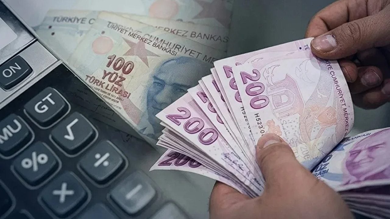 Foto - Net rakam verildi: İşte yeni asgari ücret