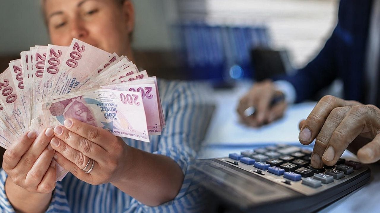 Foto - Net rakam verildi: İşte yeni asgari ücret