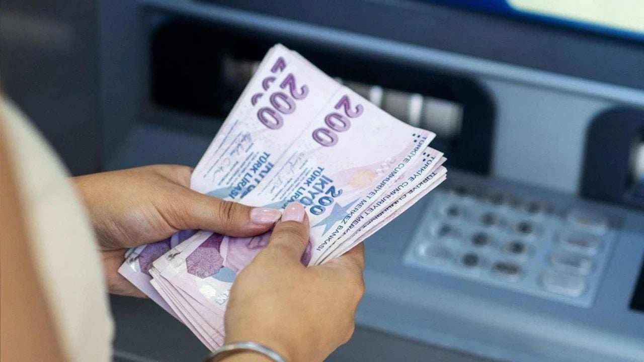 Foto - Net rakam verildi: İşte yeni asgari ücret