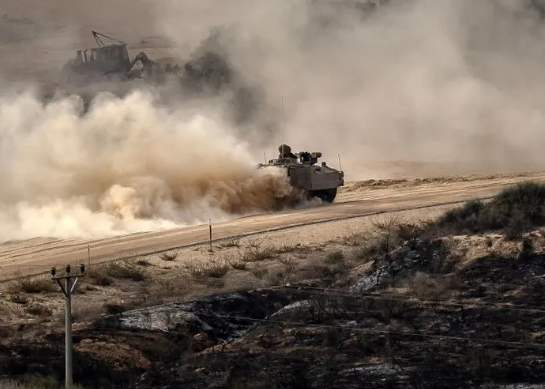 Foto - Netanyahu ağzındaki baklayı çıkardı: Bu asla olmayacak