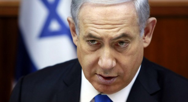 Foto - Netanyahu, hepten zıvanadan çıktı! Yaptığı bu son namussuzluk herkesi şoke etti 