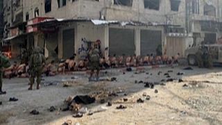 Foto - Netanyahu, hepten zıvanadan çıktı! Yaptığı bu son namussuzluk herkesi şoke etti 