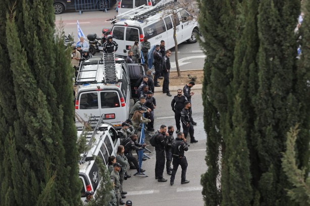 Foto - Netanyahu için yolu sonu geliyor! Ortalık çok ama çok karışacak...
