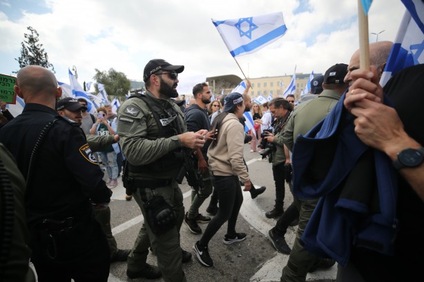 Foto - Netanyahu için yolu sonu geliyor! Ortalık çok ama çok karışacak...