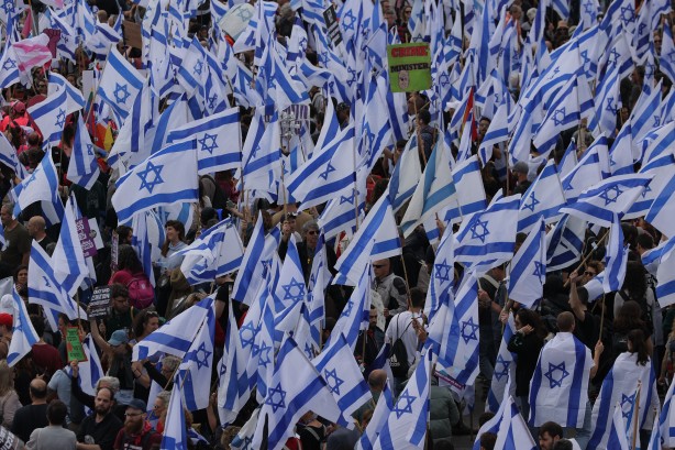 Foto - Netanyahu için yolu sonu geliyor! Ortalık çok ama çok karışacak...