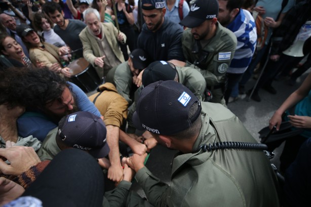 Foto - Netanyahu için yolu sonu geliyor! Ortalık çok ama çok karışacak...