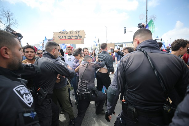 Foto - Netanyahu için yolu sonu geliyor! Ortalık çok ama çok karışacak...