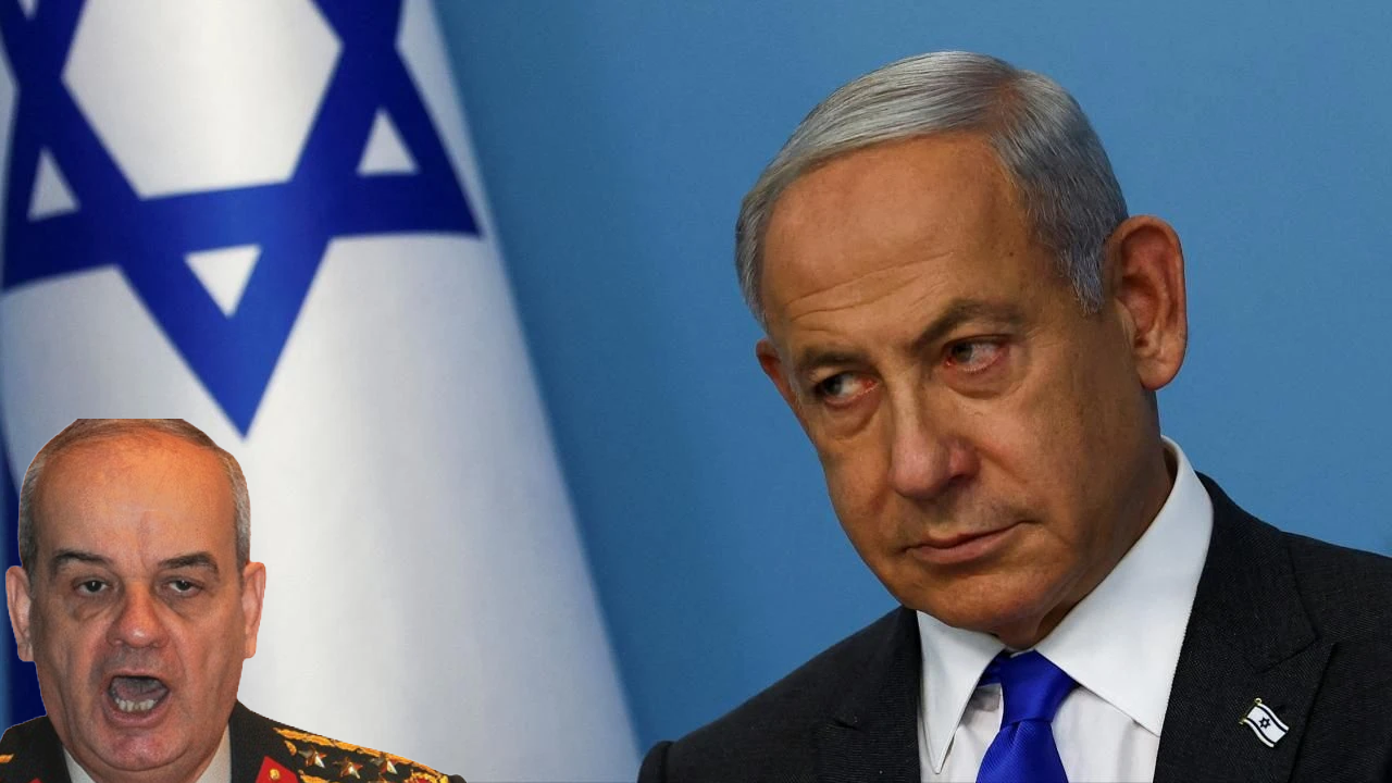 Netanyahu İran’a yönelik saldırıdan önce bakın ne yapmış! "İlker Başbuğ" detayı olay oldu