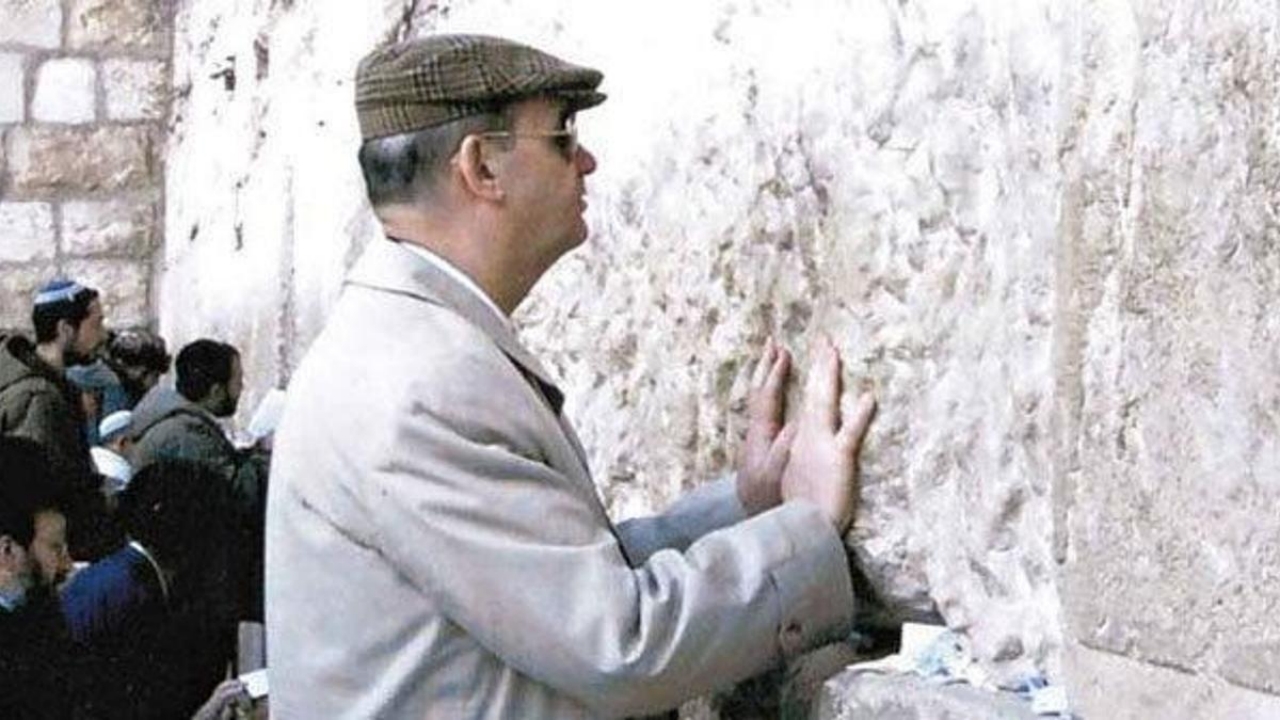 Foto - Netanyahu İran’a yönelik saldırıdan önce bakın ne yapmış! "İlker Başbuğ" detayı olay oldu