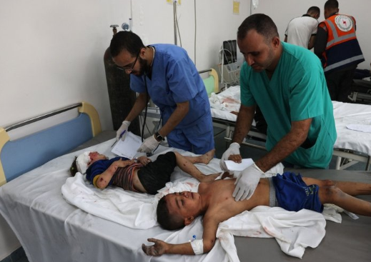 Foto - Netanyahu köşeye sıkıştı! İsrail basınından ilginç iddia: İstifaya hazırlanıyor!