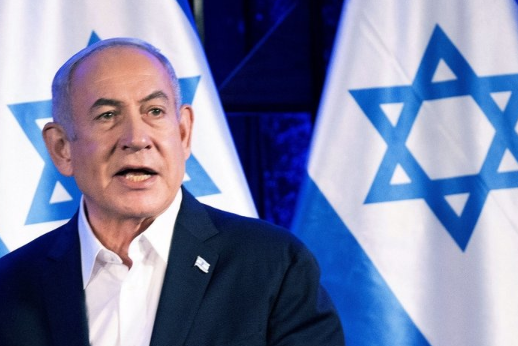 Foto - Netanyahu köşeye sıkıştı! İsrail basınından ilginç iddia: İstifaya hazırlanıyor!