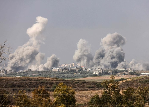 Foto - Netanyahu köşeye sıkıştı! İsrail basınından ilginç iddia: İstifaya hazırlanıyor!