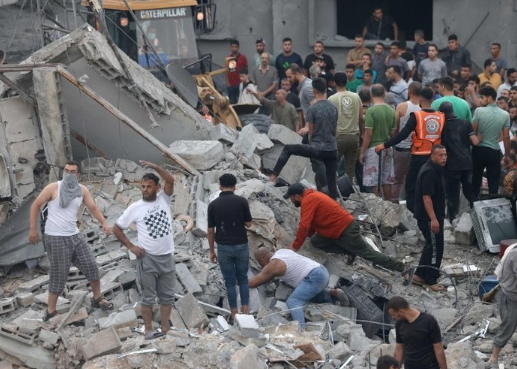 Foto - Netanyahu köşeye sıkıştı! İsrail basınından ilginç iddia: İstifaya hazırlanıyor!