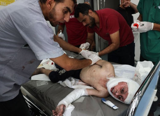 Foto - Netanyahu köşeye sıkıştı! İsrail basınından ilginç iddia: İstifaya hazırlanıyor!