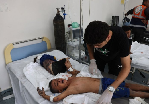 Foto - Netanyahu köşeye sıkıştı! İsrail basınından ilginç iddia: İstifaya hazırlanıyor!