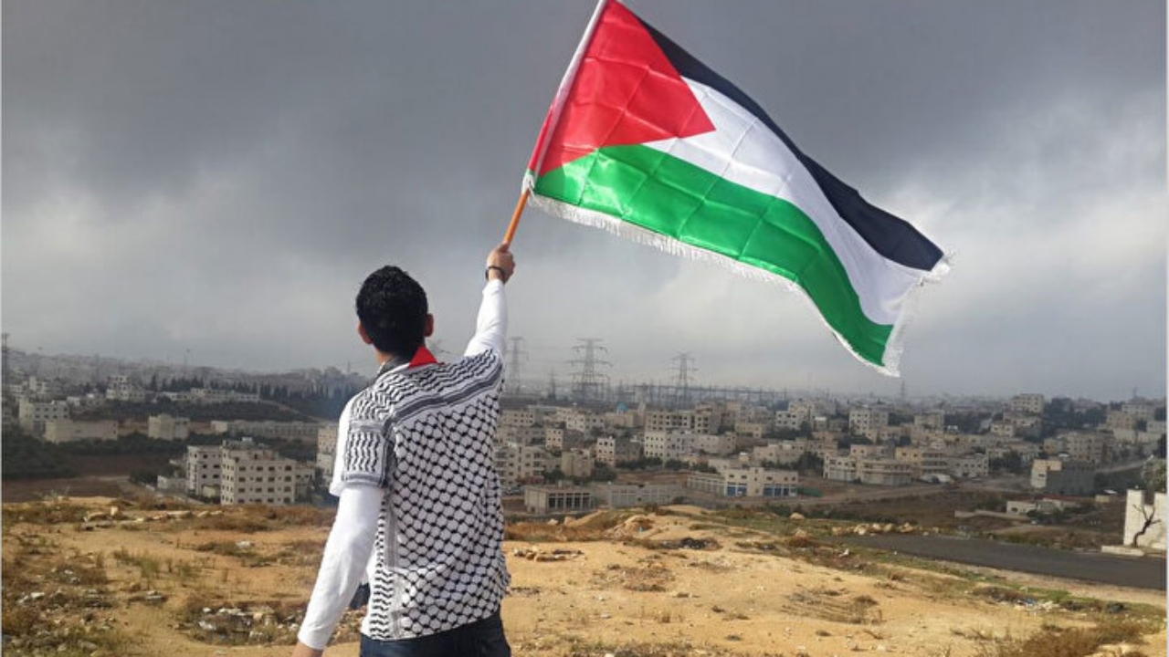 Netanyahu kuduracak! Filistin’i tanıyan ülkelerin sayısı çok arttı! İşte tam liste