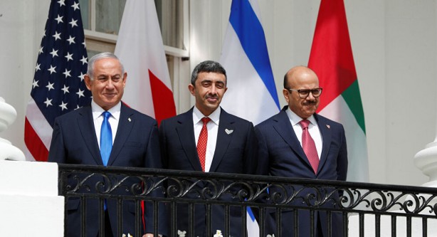 Foto - Netanyahu onay verdi: ABD'den F-35 satışına yeşil ışık!