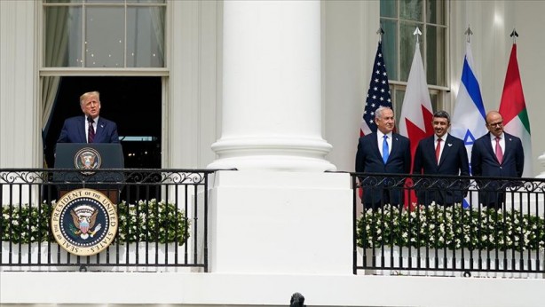 Foto - Netanyahu onay verdi: ABD'den F-35 satışına yeşil ışık!