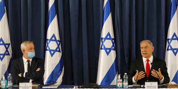 Foto - Netanyahu onay verdi: ABD'den F-35 satışına yeşil ışık!