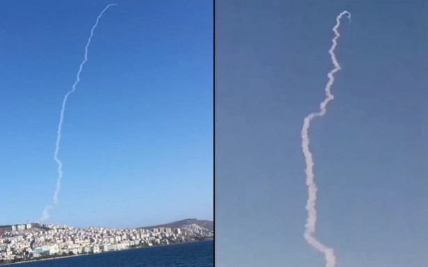 Foto - Netanyahu onay verdi: ABD'den F-35 satışına yeşil ışık!