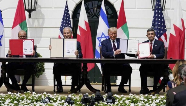 Foto - Netanyahu onay verdi: ABD'den F-35 satışına yeşil ışık!