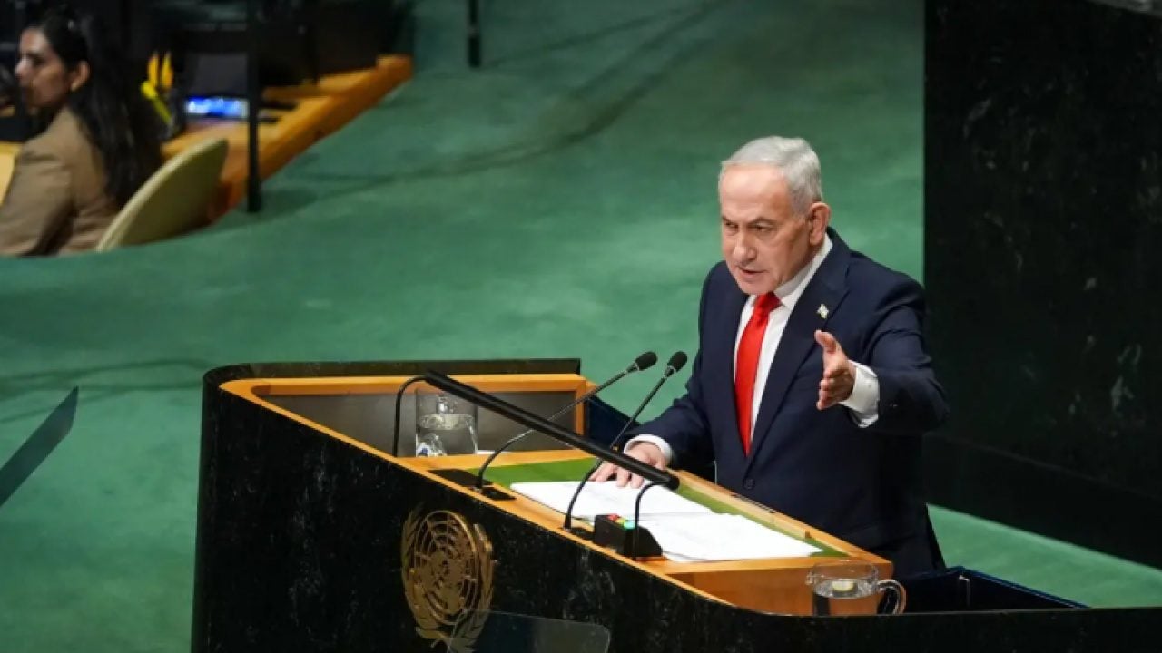 Foto - Netanyahu sandıkta kaybederse ne olacak? Seçim öncesi dikkat çeken senaryolar