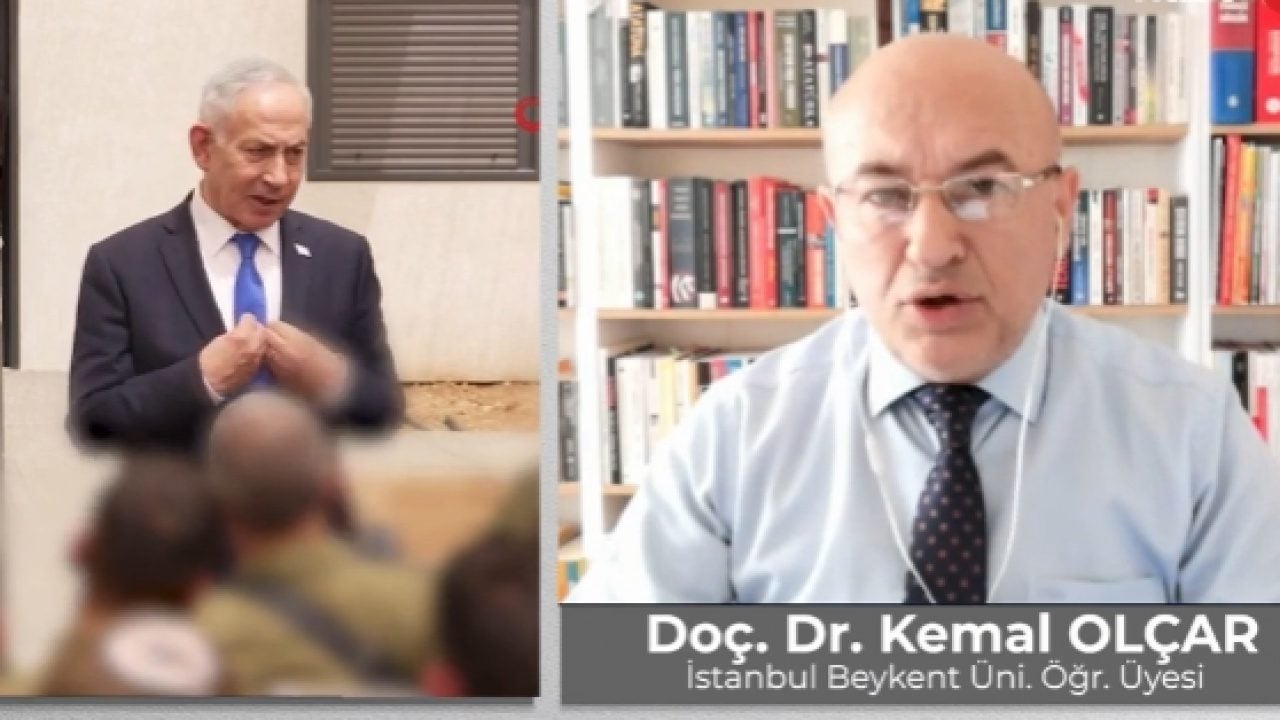 Foto - Netanyahu sandıkta kaybederse ne olacak? Seçim öncesi dikkat çeken senaryolar