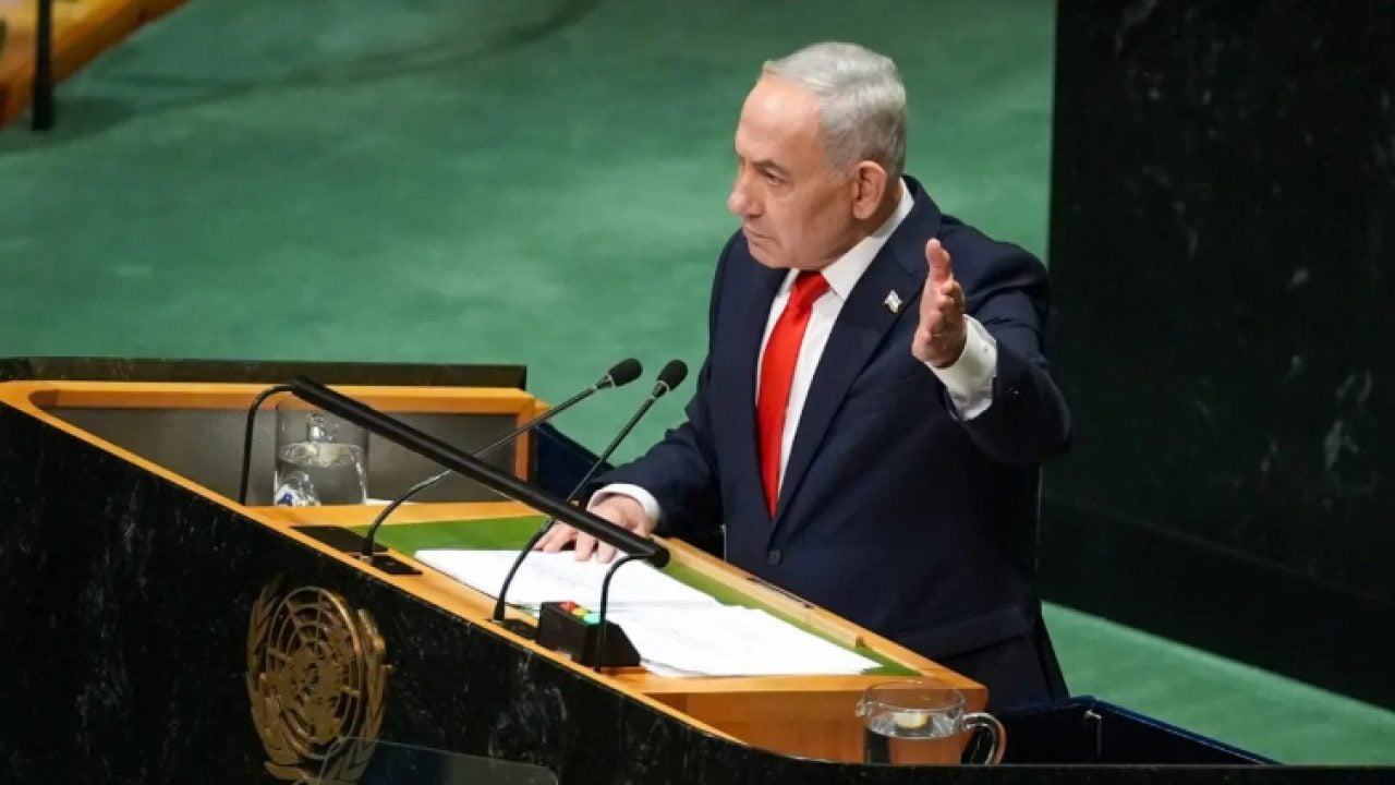 Foto - Netanyahu sandıkta kaybederse ne olacak? Seçim öncesi dikkat çeken senaryolar