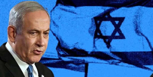 Foto - Netanyahu’dan dünyayı ayağa kaldıracak açıklama! Vay alçak vay