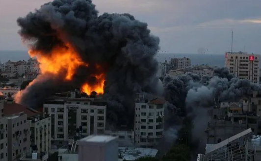 Foto - Netanyahu'dan itiraf: Çok ciddi kayıplarımız var