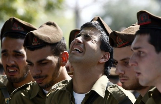 Foto - Netanyahu'dan itiraf: Çok ciddi kayıplarımız var