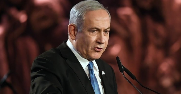 Netanyahu'dan itiraf: Çok ciddi kayıplarımız var