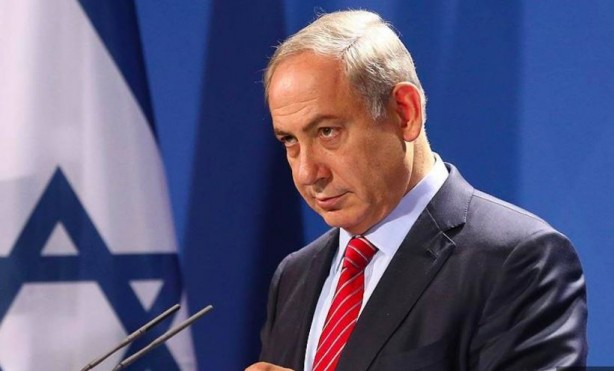 Foto - Netanyahu'dan son dakika Cumhurbaşkanı Erdoğan açıklaması! Skandal ifadeler kullandı