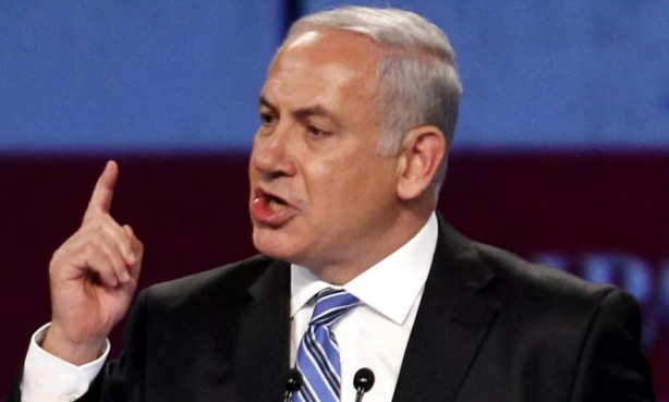 Foto - Netanyahu'dan son dakika Cumhurbaşkanı Erdoğan açıklaması! Skandal ifadeler kullandı