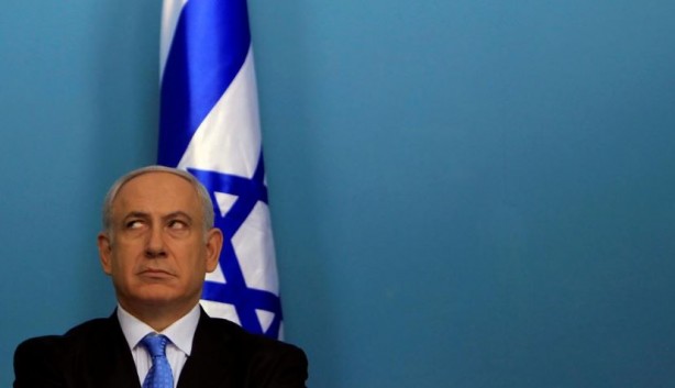 Foto - Netanyahu'dan son dakika Cumhurbaşkanı Erdoğan açıklaması! Skandal ifadeler kullandı